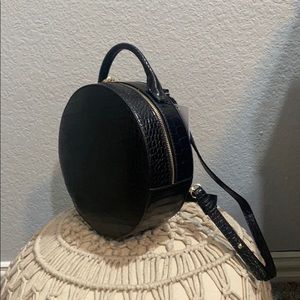 Circle backpack